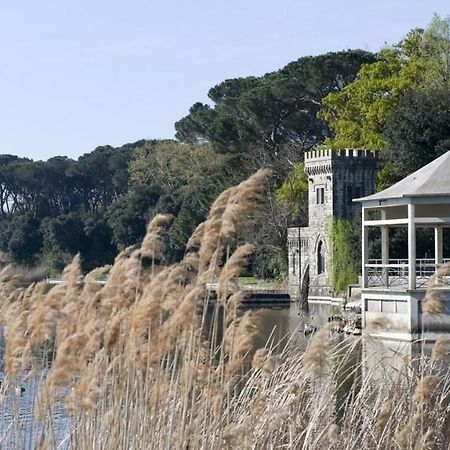 Liu B&B Torre del Lago Puccini Eksteriør bilde