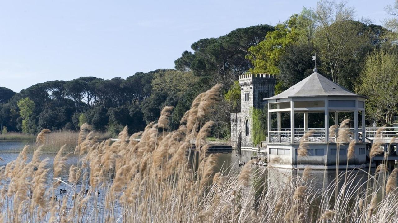 Liu B&B Torre del Lago Puccini Eksteriør bilde