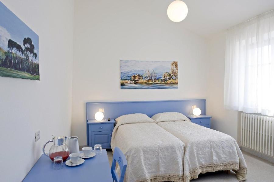 Liu B&B Torre del Lago Puccini Rom bilde
