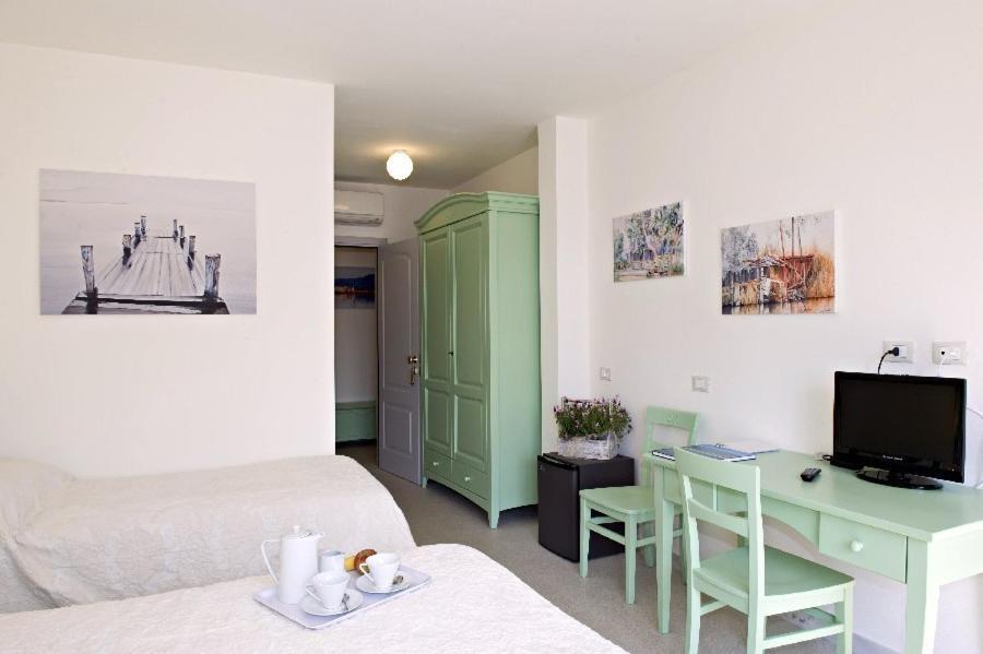 Liu B&B Torre del Lago Puccini Rom bilde